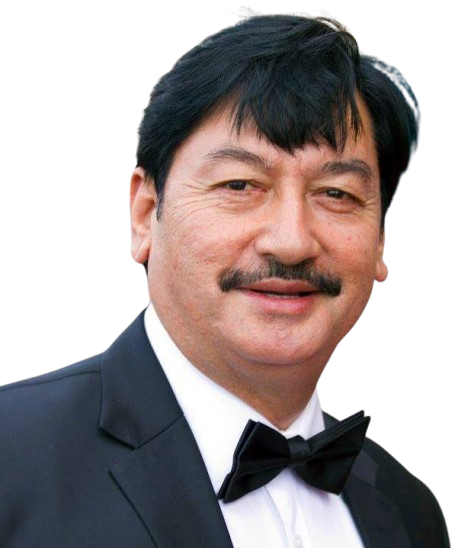 ARJUN JUNG SHAHI